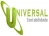 Logo de Contabilidade Universal 