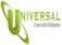 Logo de Contabilidade Universal 