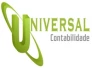 Logo de Contabilidade Universal 